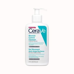CERAVE BLEMISH CONTROL CLEANSER 236ML