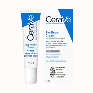 CERAVE EYE REPAIR CREAM 14ML