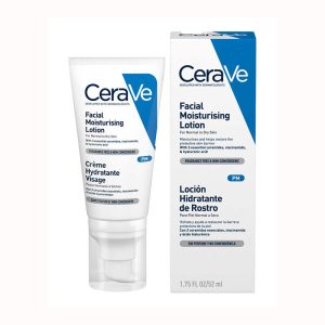 CERAVE FACIAL MOISTURISING LOTION NIGHT 52ML