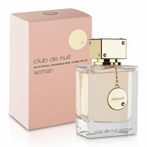 CLUB DE NUIT WOMAN EDP PERFUME 105ML