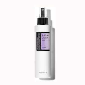 COSRX AHA/BHA CLARIFYING TREATMENT TONER 150ML
