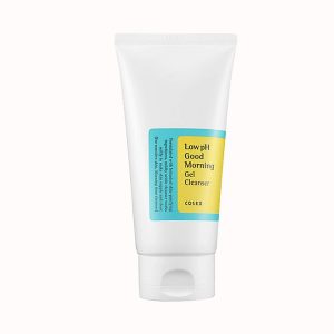 COSRX LOW PH GOOD MORNING GEL CLEANSER  150ML