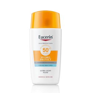 EUCERIN HYDRO PROTECT SPF 50+ 50ML SUN PROTECTION