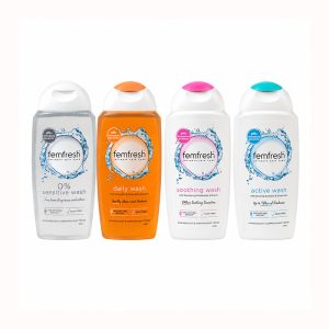 FEMFRESH INTIMATE SKIN CARE 250ML