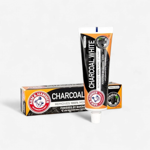 ARM & HAMMER CHARCOAL TOOTH PASTE