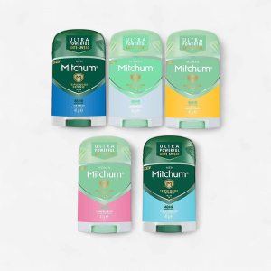 MITCHUM DEODRANT STICK 41G