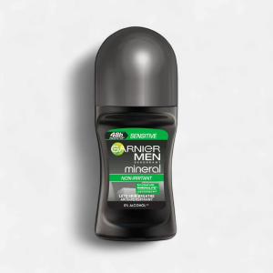 GARNIER MEN ACTION CONTROL ROLL ON 50ML
