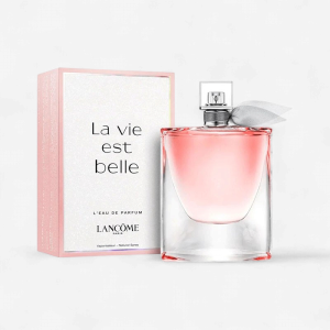 LA VIE EST BELLE LANCOME PERFUME 75ML
