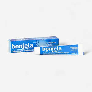 BONJELA  GEL ADULT 15G.