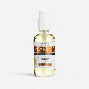 ADVANCED CLINICALS VITAMIN C OIL 112ML