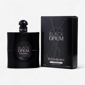 BLACK OPIUM EAU DE PARFUM 90ML