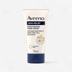 AVEENO HAND CREAM 75ML