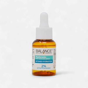 BALANCE ACTIVE FORMULA HYALURONIC SERUM 30ML