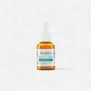 BALANCE ACTIVE FORMULA NIACINAMIDE SERUM 30ML