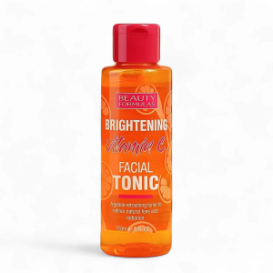 BEAUTY FORMULAS BRIGHTENING VITAMIN C FACIAL TONIC 150ML