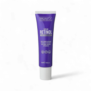 BEAUTY FORMULAS SERUM RETINOL ANTI AGEING EXTREME MOISTURE 30ML