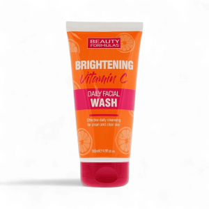 BEAUTY FORMULAS VITAMIN C FACIAL WASH 150ML