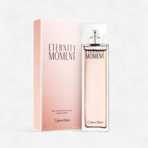 ETERNITY MOMENT EDP 100ML CALVIN KLEIN