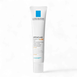 LA ROCHE POSAY EFFACLAR DUO SPF 30 SUNSCREEN 40ML