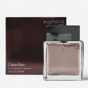 EUPHORIA MEN CALVIN KLEIN EDT 100ML EDT