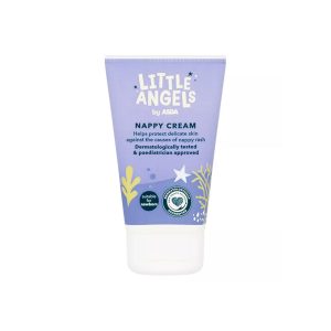 LITTLE ANGELS BY ASDA NAPPY CREAM 125G
