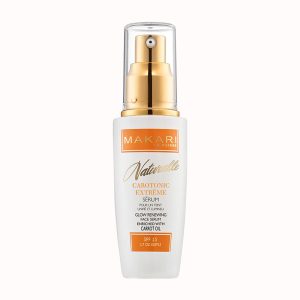 MAKARI NATURALLE CAROTONIC EXTREME GLOW RENEWING FACE SERUM 50ML