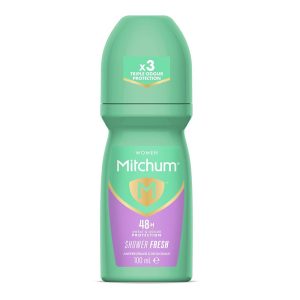 MITCHUM DEODRANT ROLL ON 100ML no