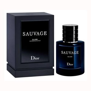 SAUVAGE ELIXIR PERFUME 60ML