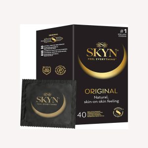 SKYN CONDOMS