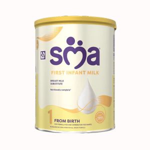 SMA INFANT MILK No.1 UK 800G