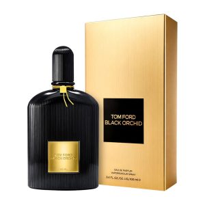 TOMFORD BLACK ORCHID PERFUME EDP 100ML