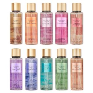 VICTORIA'S SECRET FRAGRANCE BODY MISTS 250ML