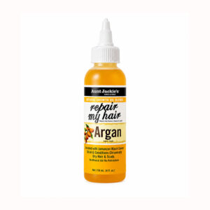 AUNT JACKIE'S REPAIR MY HAIR ANTI BREAKAGE FORMULA 118ML
