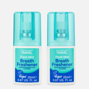 BREATH FRESHENER SPRAY 20ML