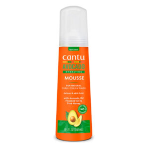 CANTU AVOCADO MOUSSE 248ML