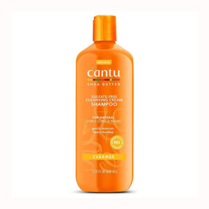 CANTU HAIR SHAMPOO 400ML