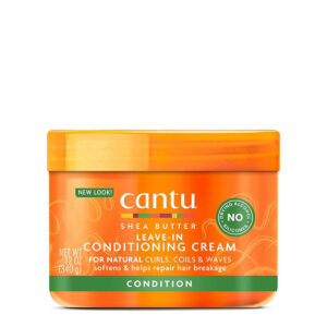 CANTU LEAV IN CONDITIONING CREAM 340G
