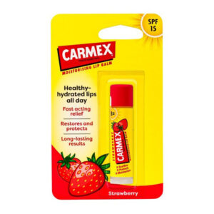 CARMEX LIP BALM STICK SPF 15 4.25G