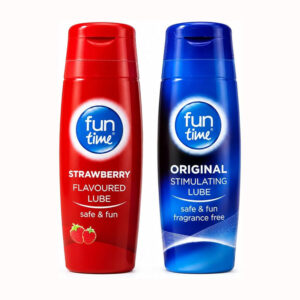 FUN TIME LUBE 75ML