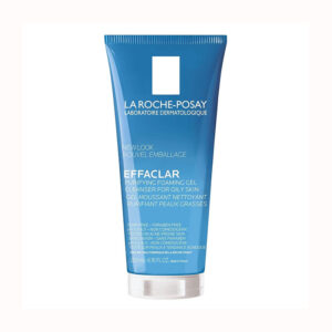 LA ROCHE POSAY EFFACLAR PURIFYING FOAMING GEL 400ML