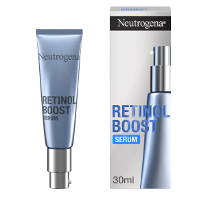 NEUTROGENA RETINOL BOOST SERUM 30ML
