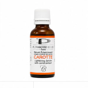 PR FRANCOISE BEDON CAROTTE SERUM 50ML