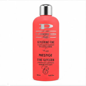 PR FRANCOISE BEDON GLYCERINE 500ML