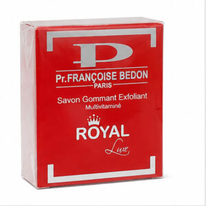 PR FRANCOISE BEDON ROYAL SOAP 200G