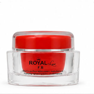 PR ROYAL FRANCOIDE BEDON BALM 50ML