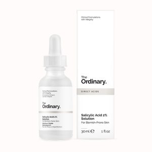 THE ORDINARY SALICYLIC ACID 2% SOLUTION 30ML