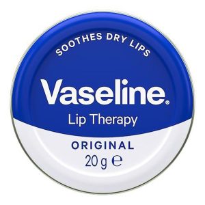 VASELINE LIP THERAPY  ORIGINAL  20G