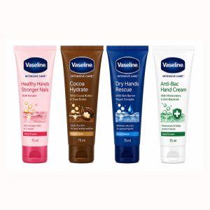VASELINE INTENSIVE CARE HAND CREAM 75ML
