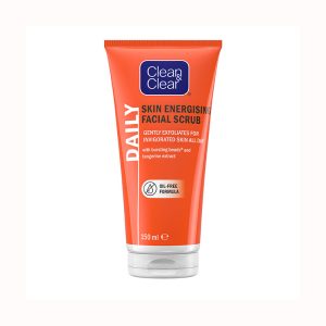 NEUTROGENA CLEAR & DEFEND FACIAL SCRUB 150ML