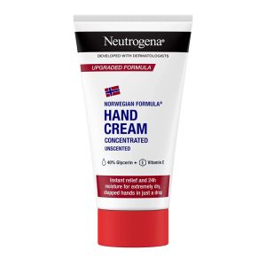 NEUTROGENA HAND CREAM